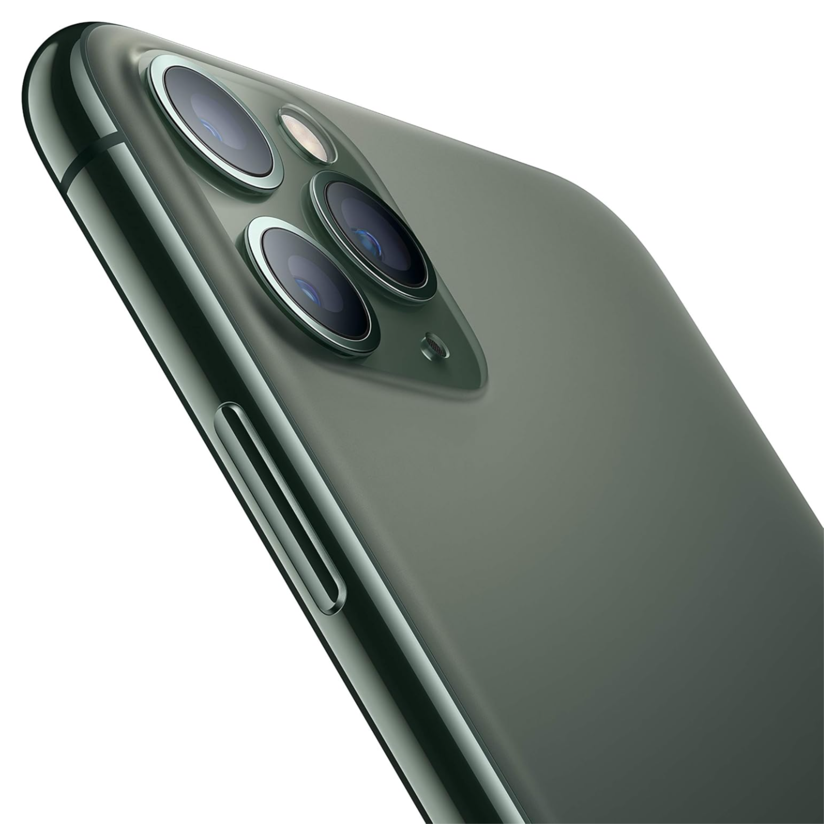 EXCELLENT / 4 GB / 64 GB / Midnight Green